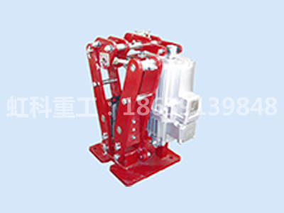 YPZ2-IV、V、VI系列電力液壓盤式制動(dòng)器