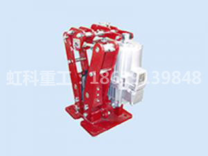 YPZ2-IV、V、VI系列電力液壓盤式制動(dòng)器