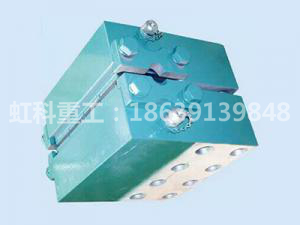 DADH75、DADH80液壓直動(dòng)制動(dòng)器